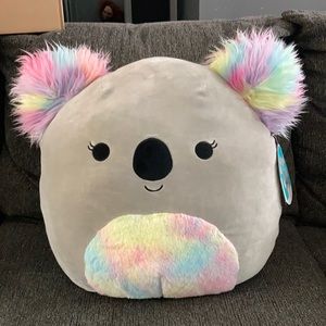 Squishmallow